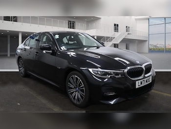 BMW 3 Series feature image