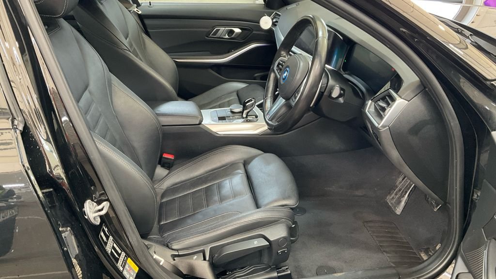 Used BMW 3 Series 2021 for sale - 77991224: Photo 5