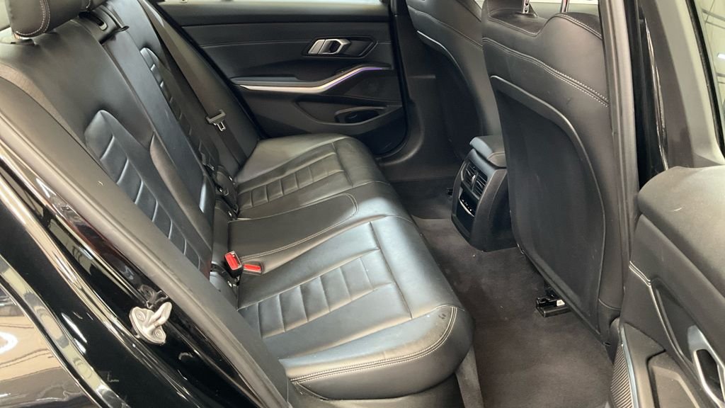 Used BMW 3 Series 2021 for sale - 77991224: Photo 6