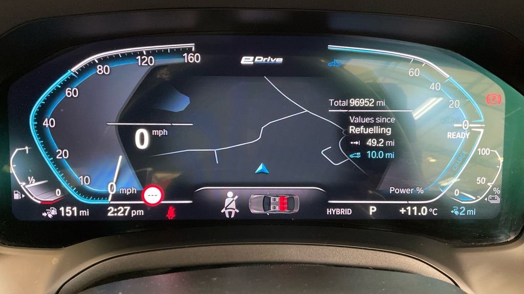 Used BMW 3 Series 2021 for sale - 77991224: Photo 8