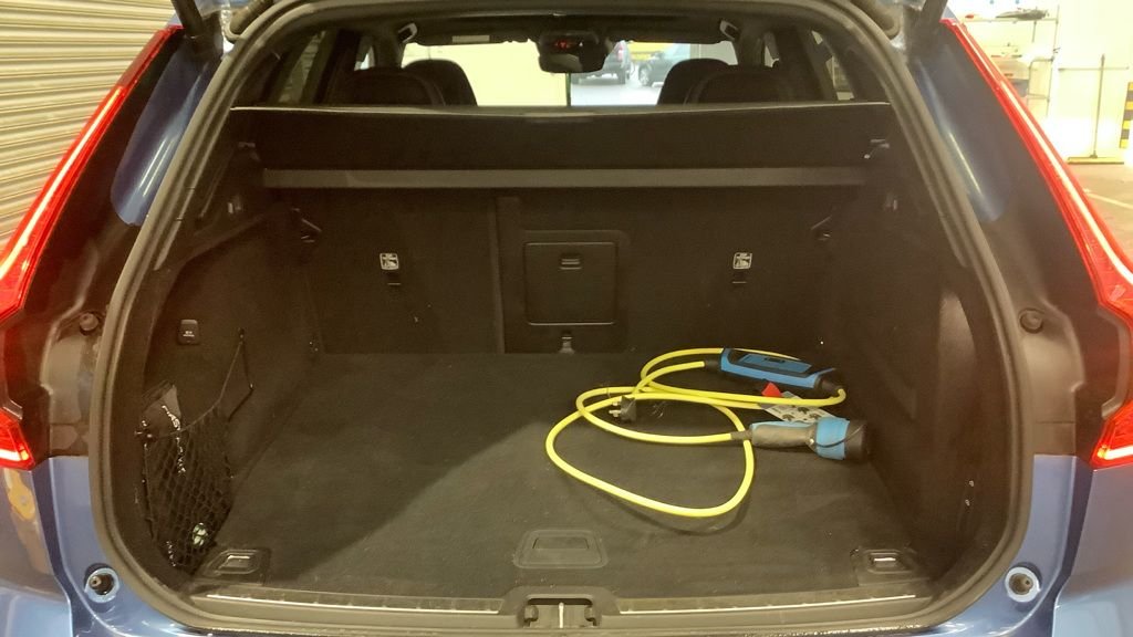 Used Volvo XC60 2017 for sale - 77693278: Photo 10