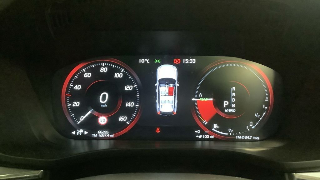 Used Volvo XC60 2017 for sale - 77693278: Photo 11