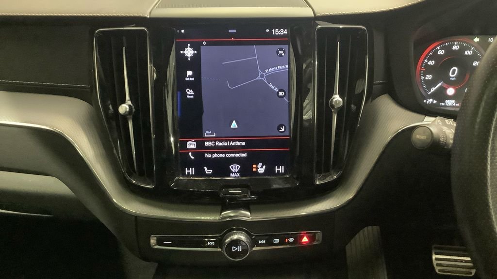 Used Volvo XC60 2017 for sale - 77693278: Photo 12