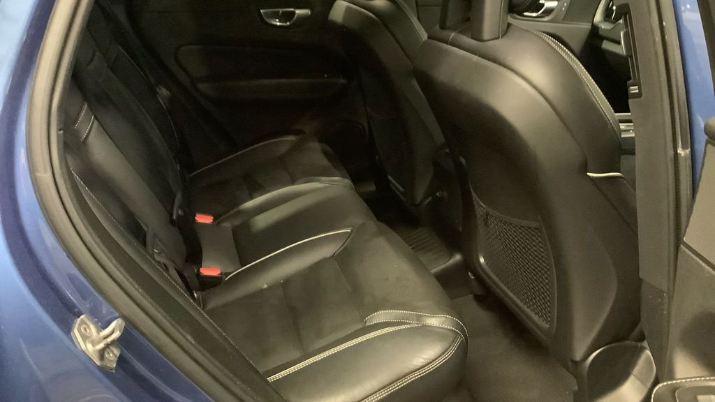 Used Volvo XC60 2017 for sale - 77693278: Photo 5