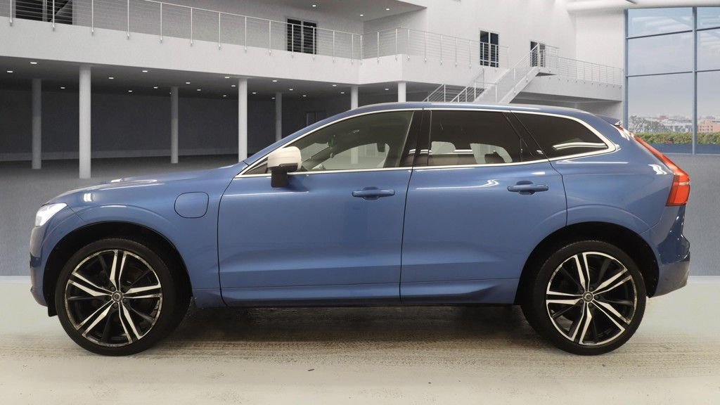 Used Volvo XC60 2017 for sale - 77693278: Photo 9