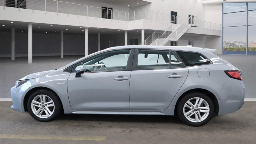 Used Toyota Corolla 2020 for sale - 77835435: Photo 11