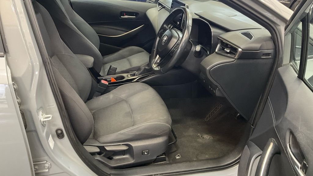 Used Toyota Corolla 2020 for sale - 77835435: Photo 5