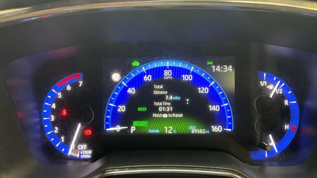 Used Toyota Corolla 2020 for sale - 77835435: Photo 7