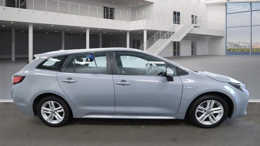 Used Toyota Corolla 2020 for sale - 77835435: Photo 9