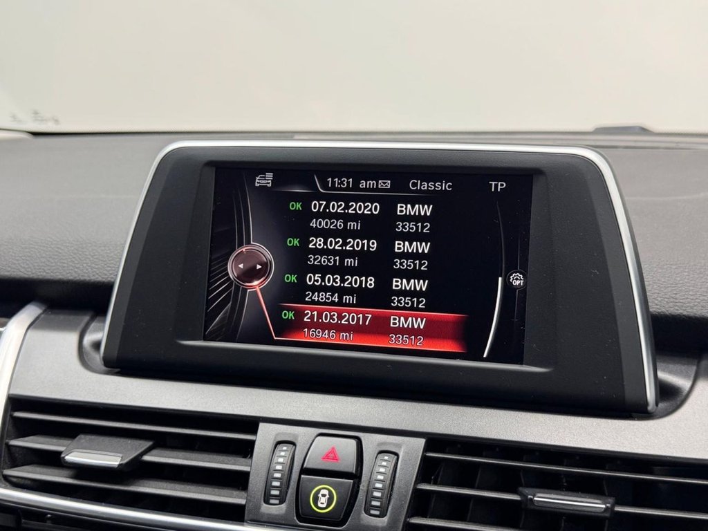 Used BMW 2 Series 2015 for sale - 76453915: Photo 11