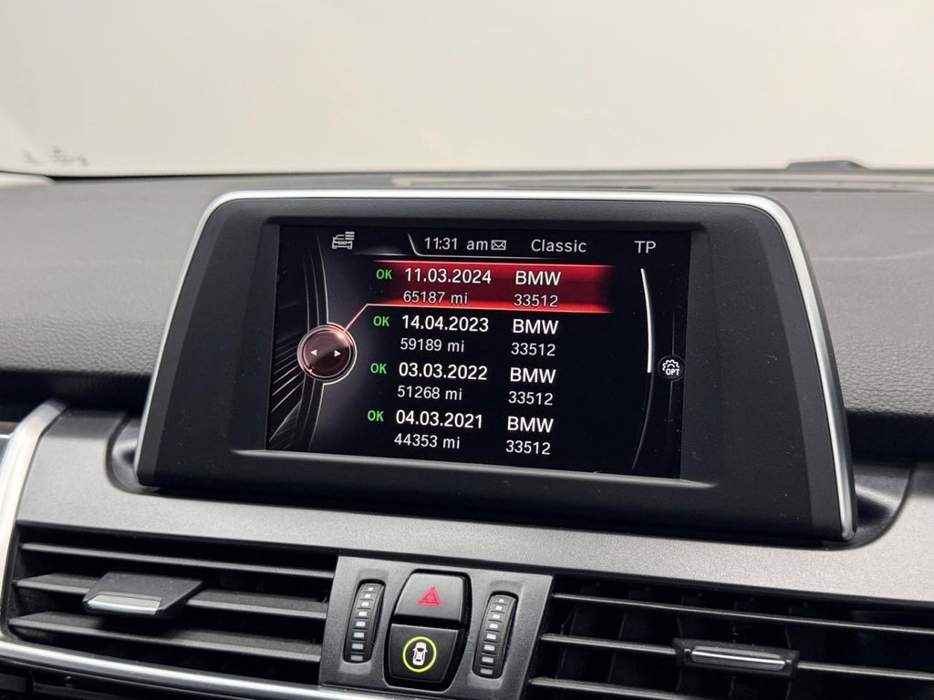 Used BMW 2 Series 2015 for sale - 76453915: Photo 12