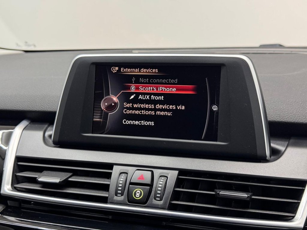 Used BMW 2 Series 2015 for sale - 76453915: Photo 13