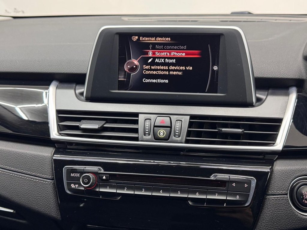 Used BMW 2 Series 2015 for sale - 76453915: Photo 16