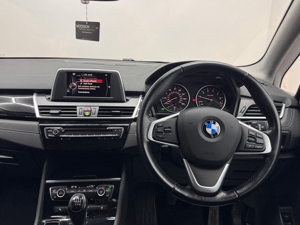 Used BMW 2 Series 2015 for sale - 76453915: Photo 22