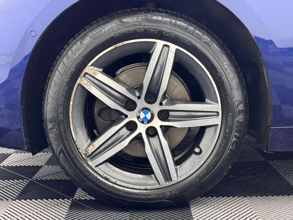 Used BMW 2 Series 2015 for sale - 76453915: Photo 24