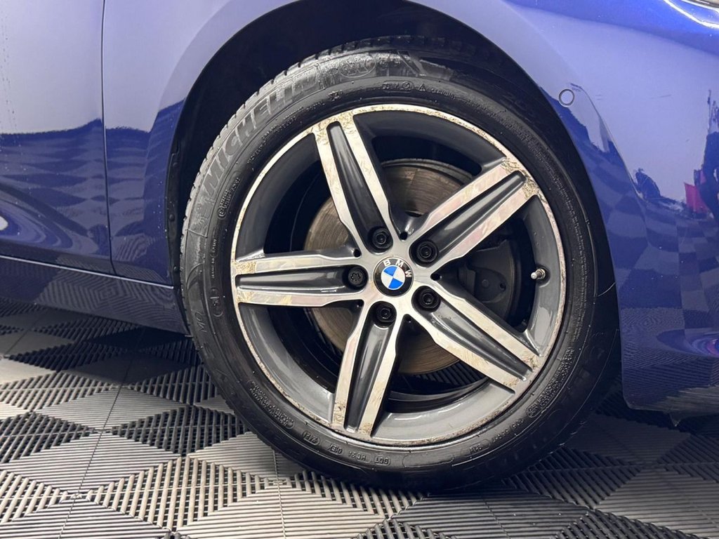 Used BMW 2 Series 2015 for sale - 76453915: Photo 25