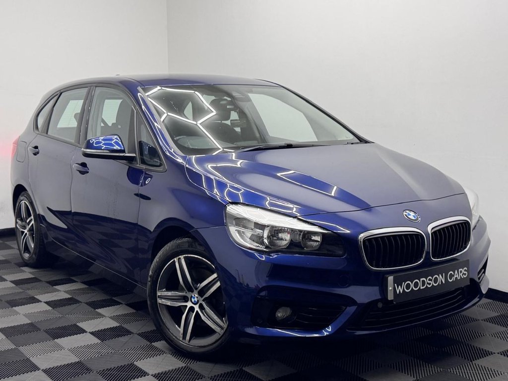 Used BMW 2 Series 2015 for sale - 76453915: Photo 29