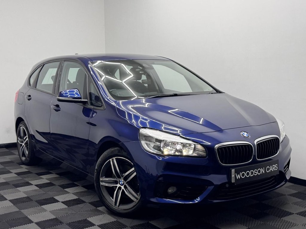 Used BMW 2 Series 2015 for sale - 76453915: Photo 30