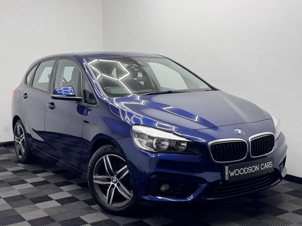 Used BMW 2 Series 2015 for sale - 76453915: Photo 31
