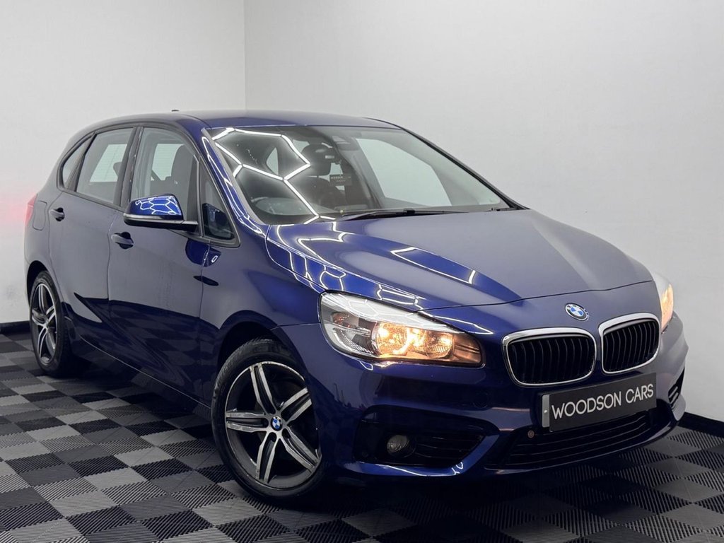 Used BMW 2 Series 2015 for sale - 76453915: Photo 32