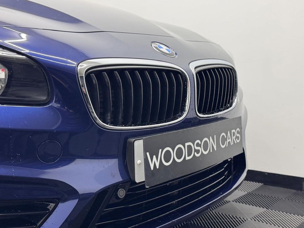 Used BMW 2 Series 2015 for sale - 76453915: Photo 33