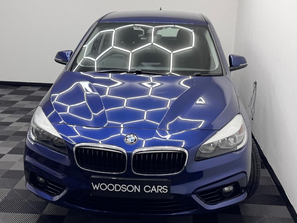 Used BMW 2 Series 2015 for sale - 76453915: Photo 34