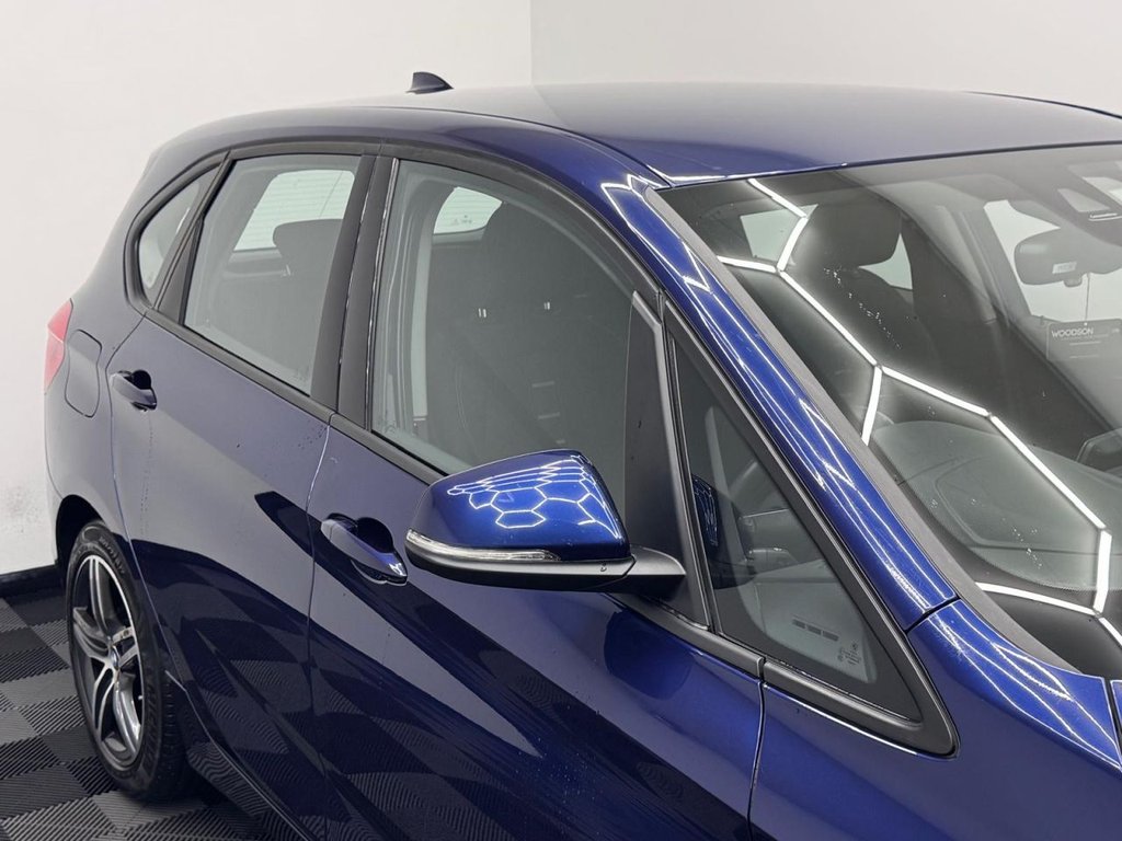 Used BMW 2 Series 2015 for sale - 76453915: Photo 35