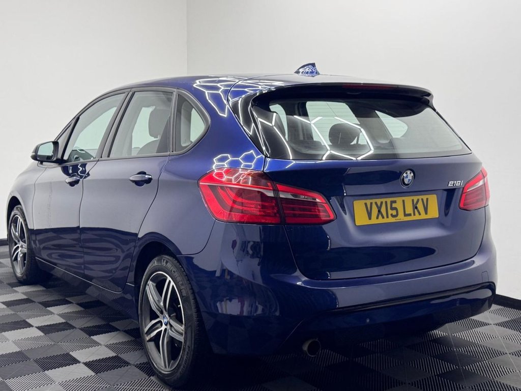 Used BMW 2 Series 2015 for sale - 76453915: Photo 38