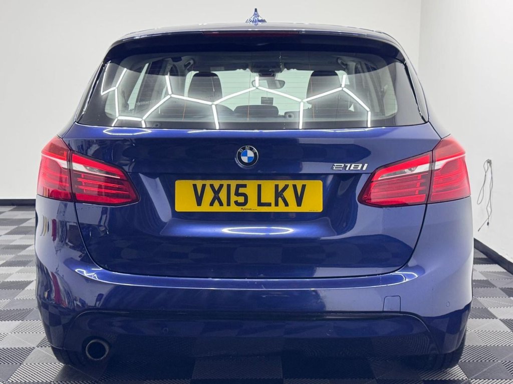 Used BMW 2 Series 2015 for sale - 76453915: Photo 39