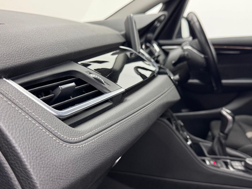 Used BMW 2 Series 2015 for sale - 76453915: Photo 44