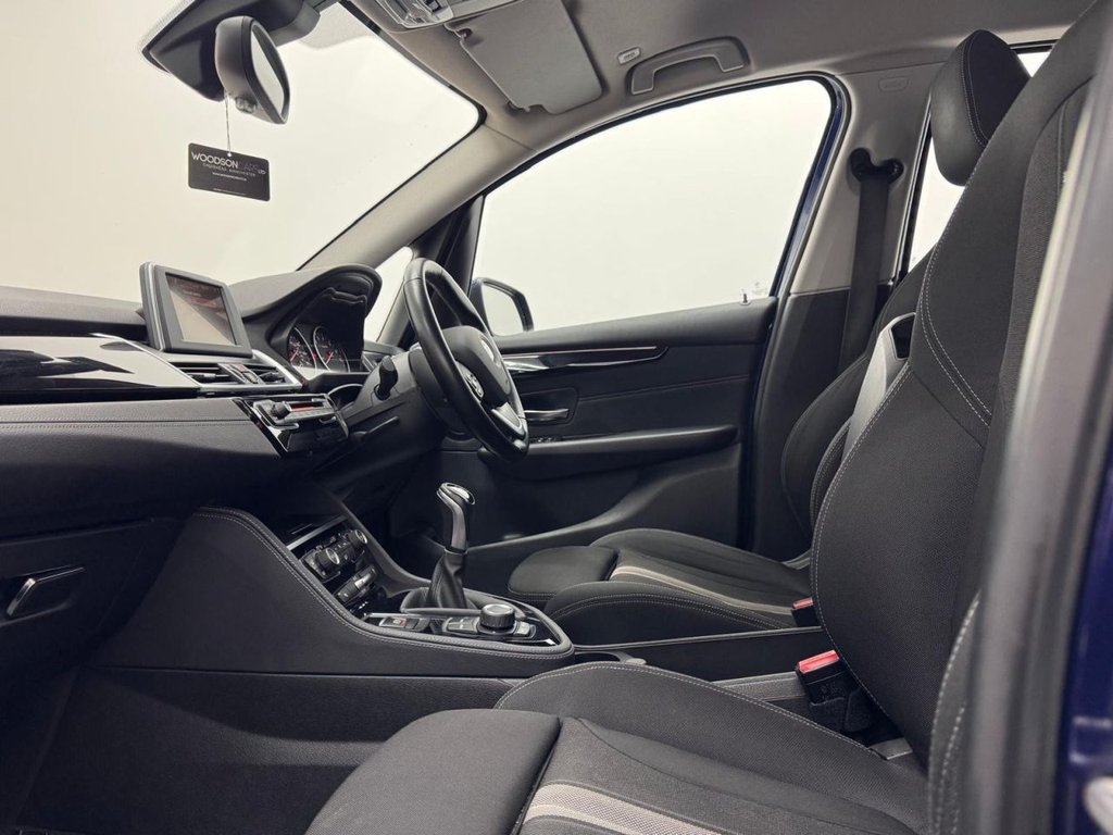 Used BMW 2 Series 2015 for sale - 76453915: Photo 5