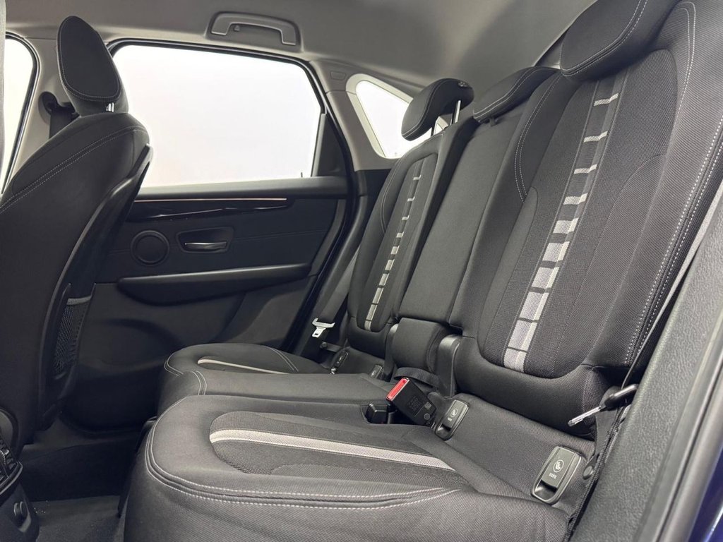 Used BMW 2 Series 2015 for sale - 76453915: Photo 7