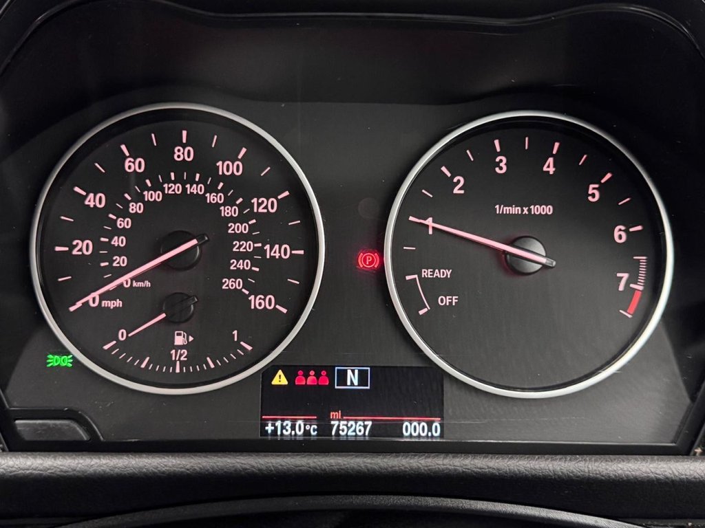 Used BMW 2 Series 2015 for sale - 76453915: Photo 8