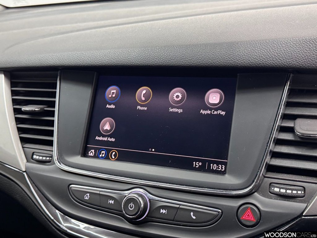 Used Vauxhall Astra 2021 for sale - 76558713: Photo 10