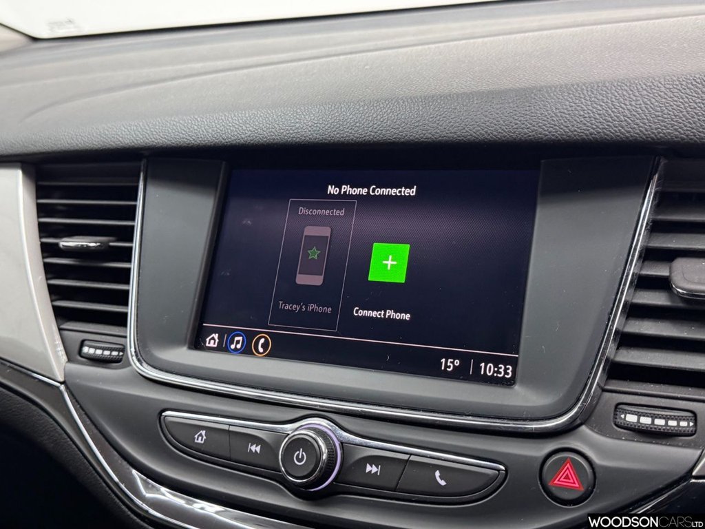 Used Vauxhall Astra 2021 for sale - 76558713: Photo 13