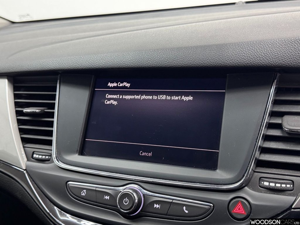 Used Vauxhall Astra 2021 for sale - 76558713: Photo 14