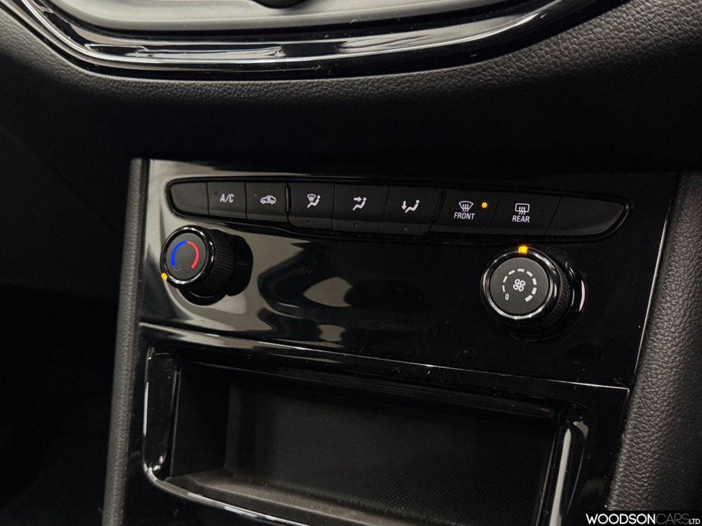 Used Vauxhall Astra 2021 for sale - 76558713: Photo 15