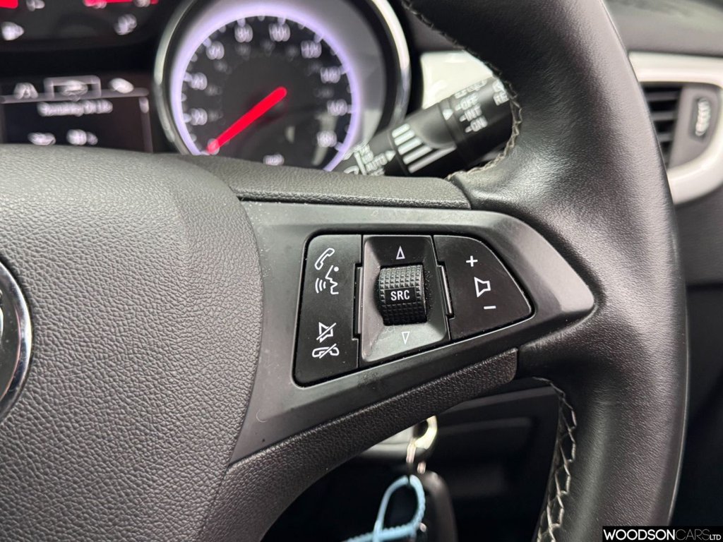 Used Vauxhall Astra 2021 for sale - 76558713: Photo 19