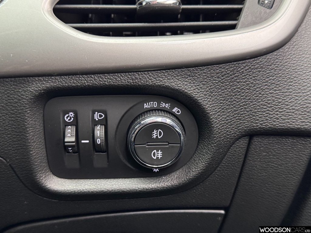 Used Vauxhall Astra 2021 for sale - 76558713: Photo 27