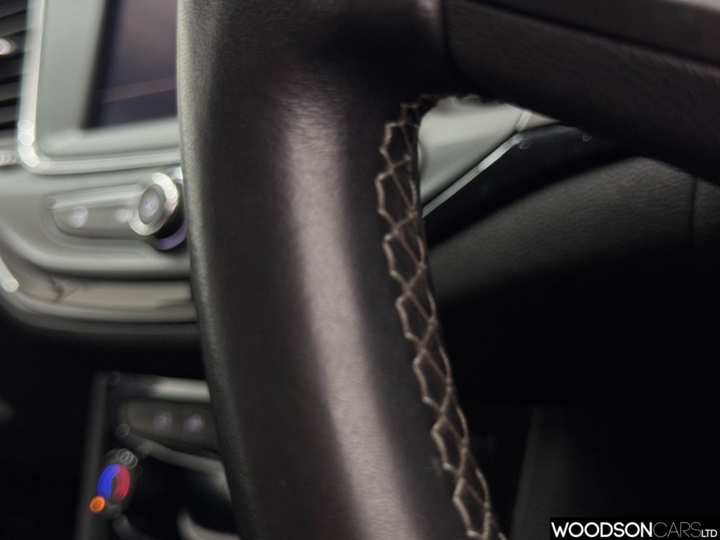 Used Vauxhall Astra 2021 for sale - 76558713: Photo 29