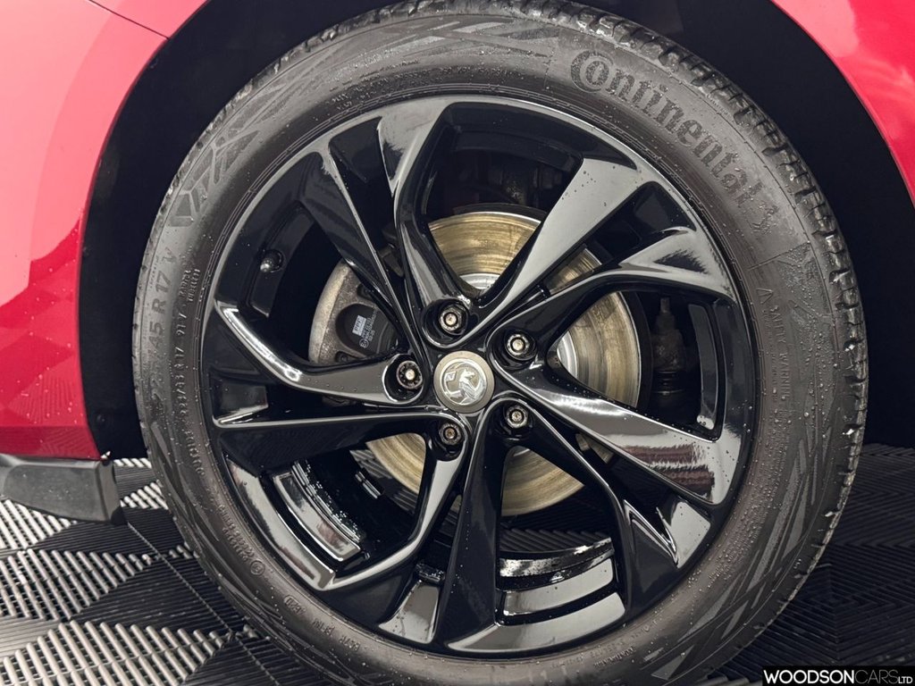 Used Vauxhall Astra 2021 for sale - 76558713: Photo 36