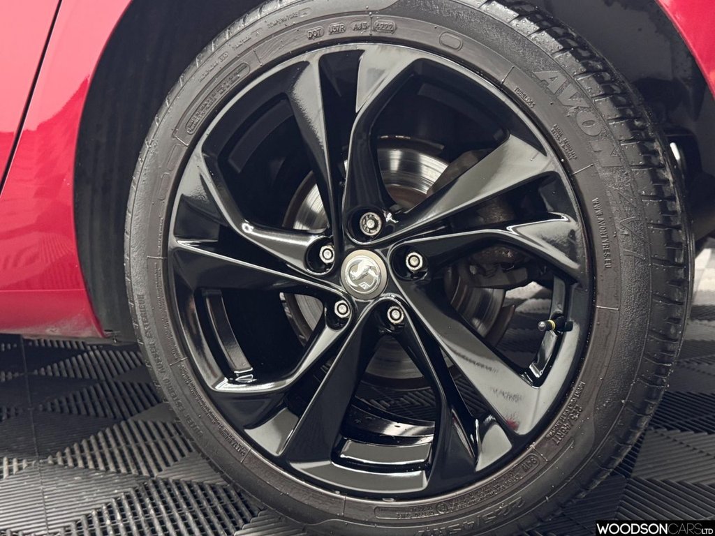 Used Vauxhall Astra 2021 for sale - 76558713: Photo 38