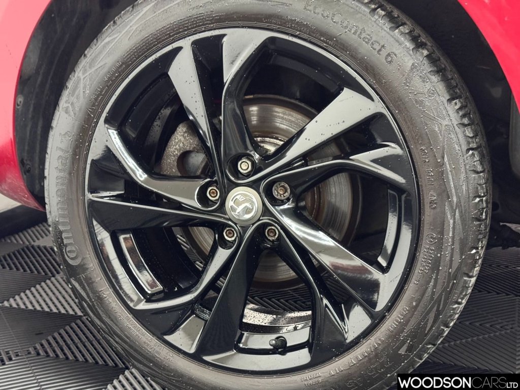 Used Vauxhall Astra 2021 for sale - 76558713: Photo 39