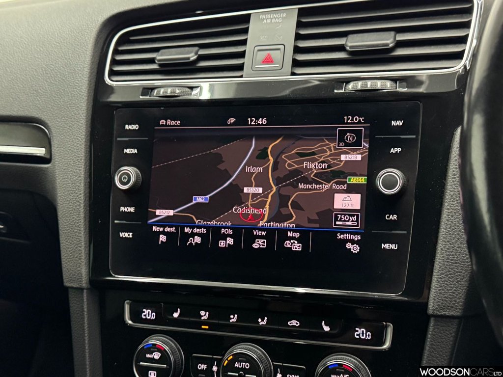 Used Volkswagen Golf 2014 for sale - 77849576: Photo 13