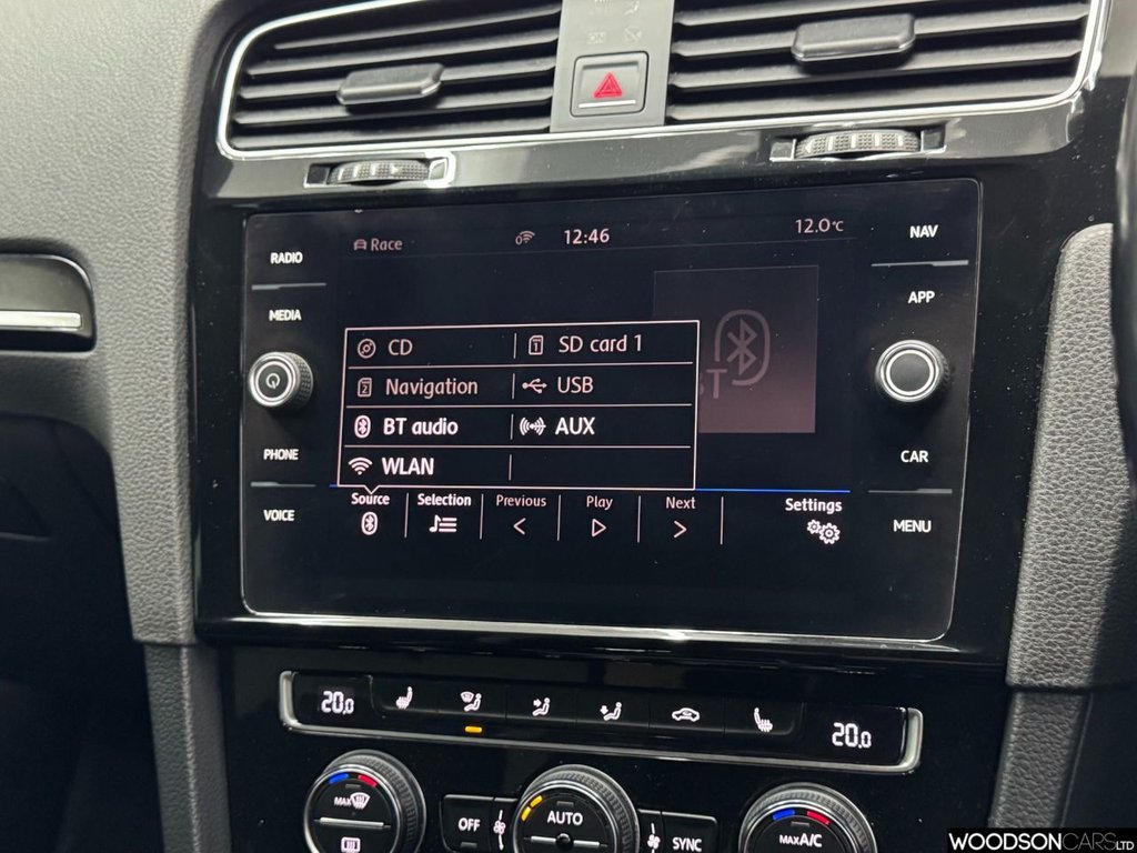 Used Volkswagen Golf 2014 for sale - 77849576: Photo 18