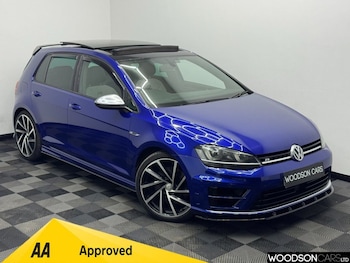 Used Volkswagen Golf 2014 for sale - 77849576: Photo