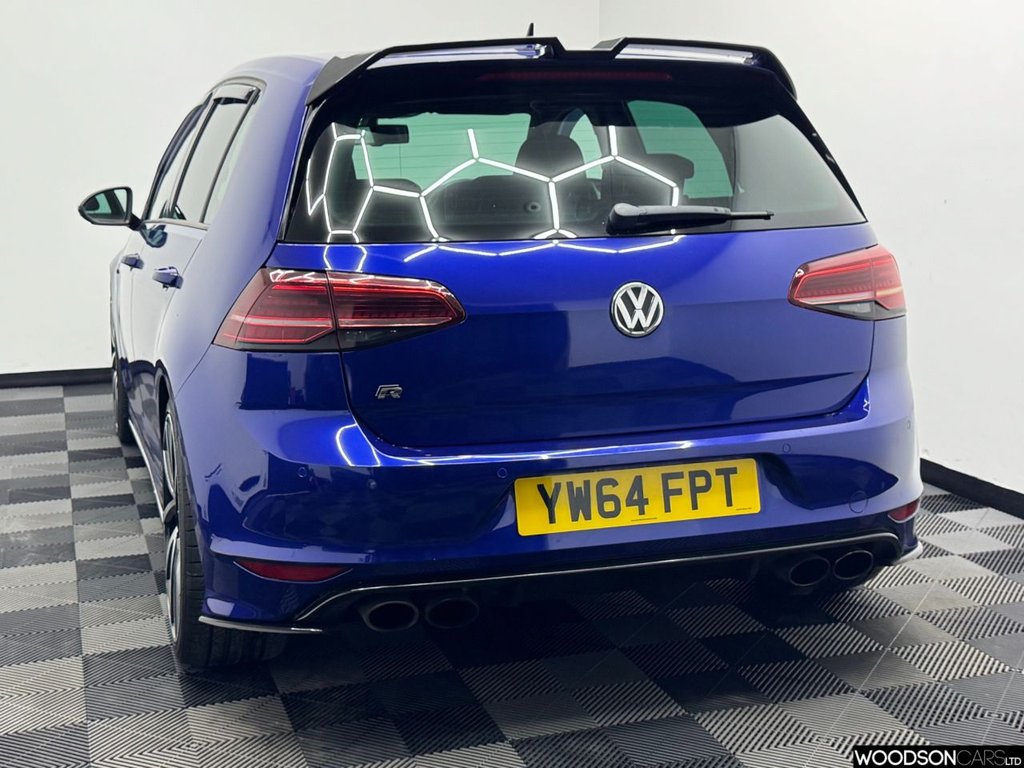 Used Volkswagen Golf 2014 for sale - 77849576: Photo 22