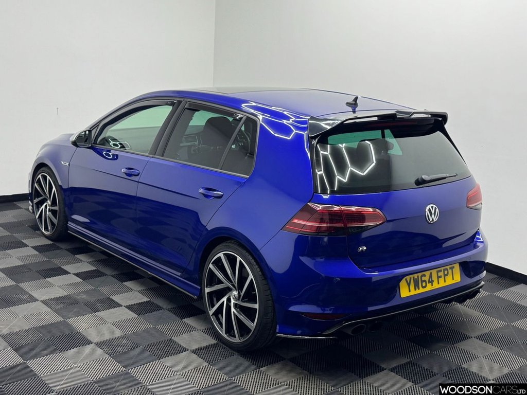 Used Volkswagen Golf 2014 for sale - 77849576: Photo 25