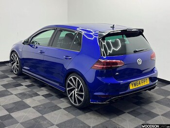 Used Volkswagen Golf 2014 for sale - 77849576: Photo