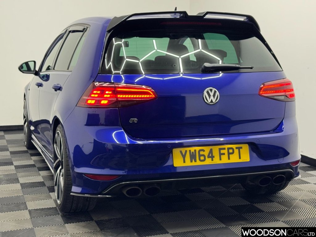 Used Volkswagen Golf 2014 for sale - 77849576: Photo 30